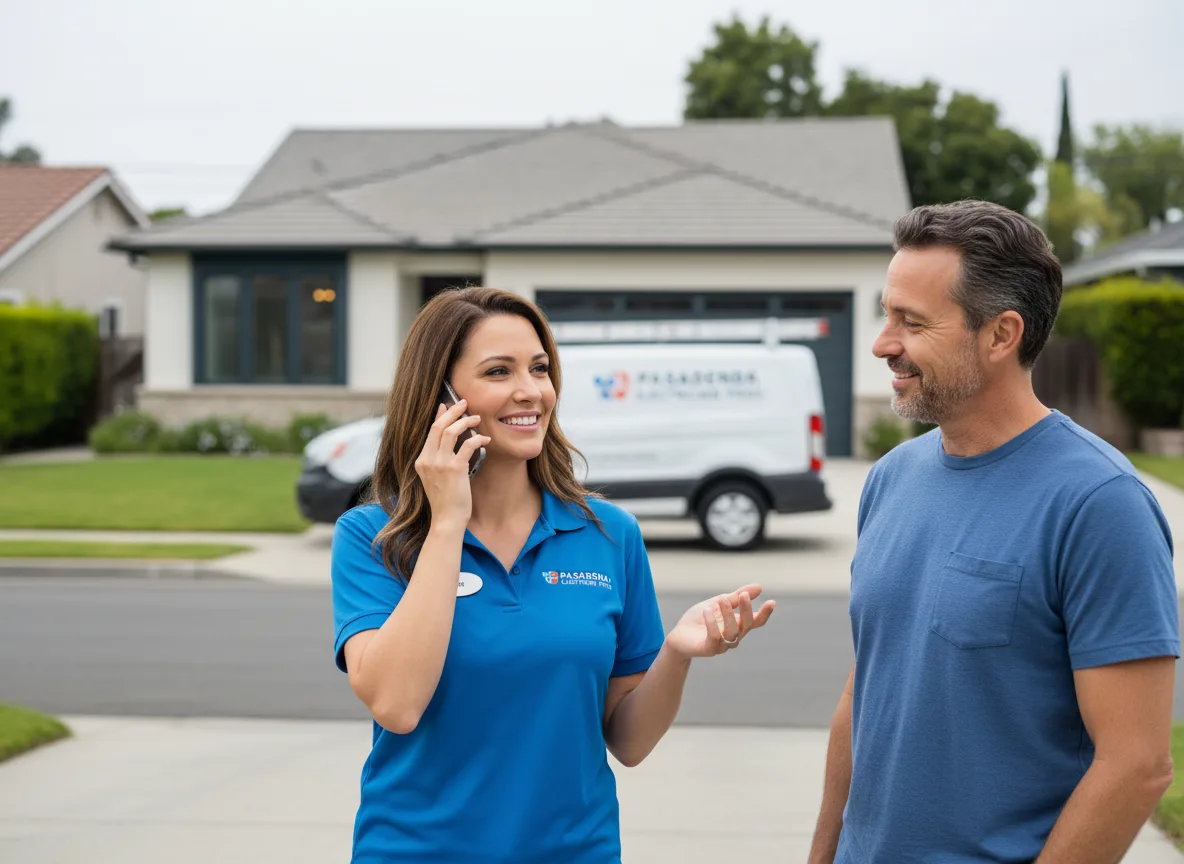 Electrician Newmarket, NH FAQs